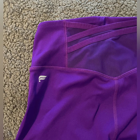 Fabletics Motion 365 leggings - Picture 12 of 16